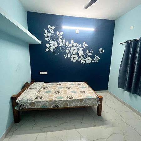 Eleven Eleven Hotel Varkala Exterior photo
