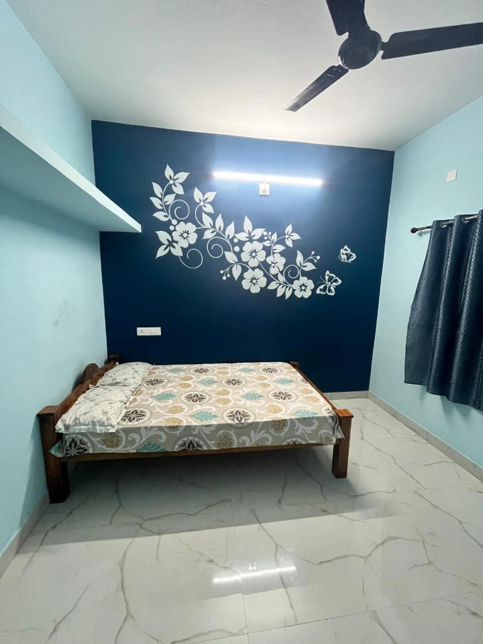 Eleven Eleven Hotel Varkala Exterior photo